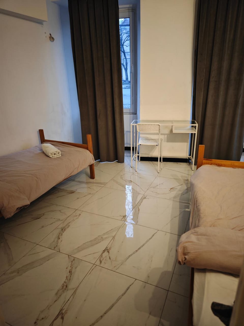 Pokoje Przy Jasnej Górze - by best price city center - CLARUS Apartment in Poland
