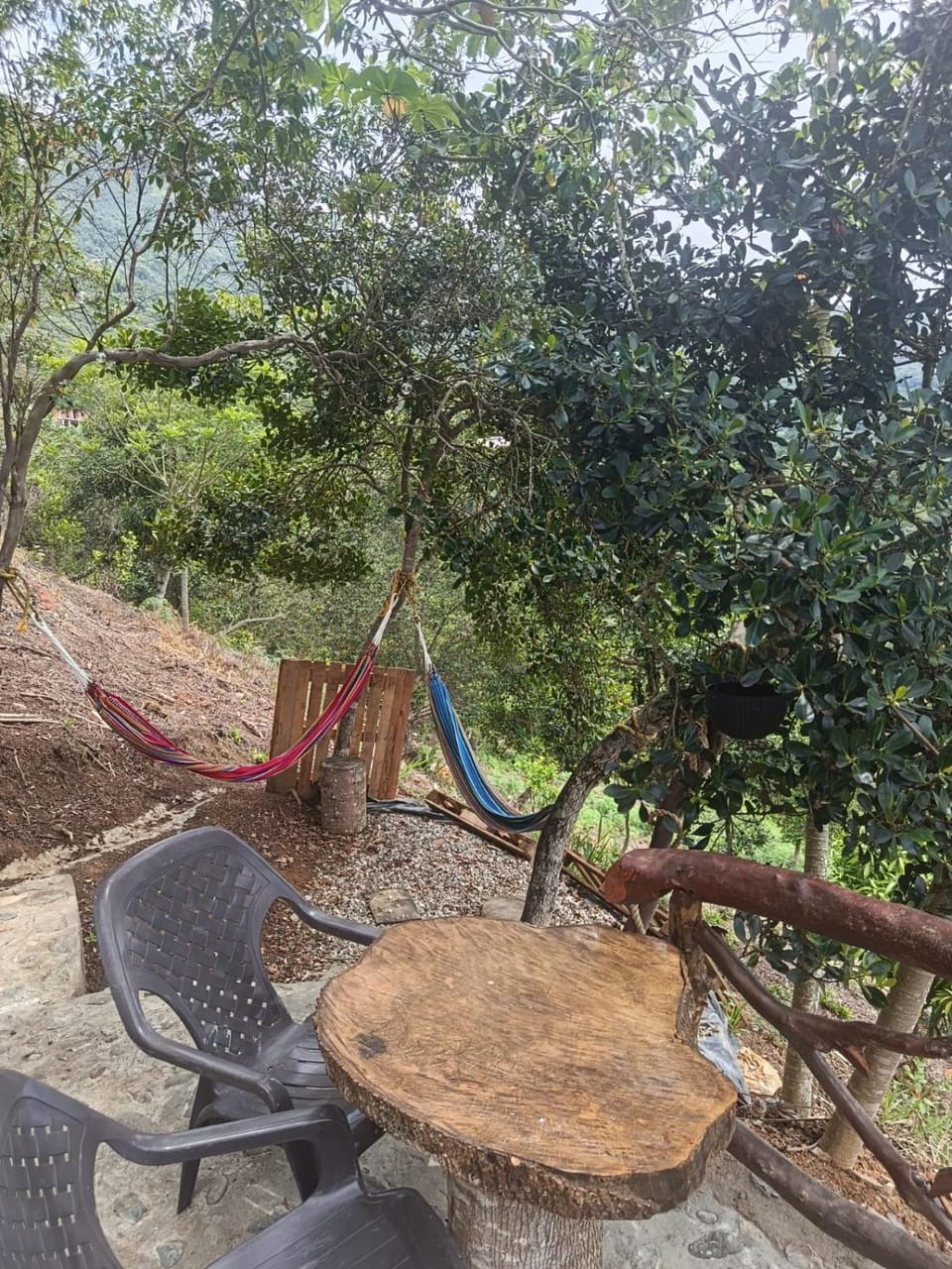 Paraíso del Chicamocha Country House in Santander, Colombia