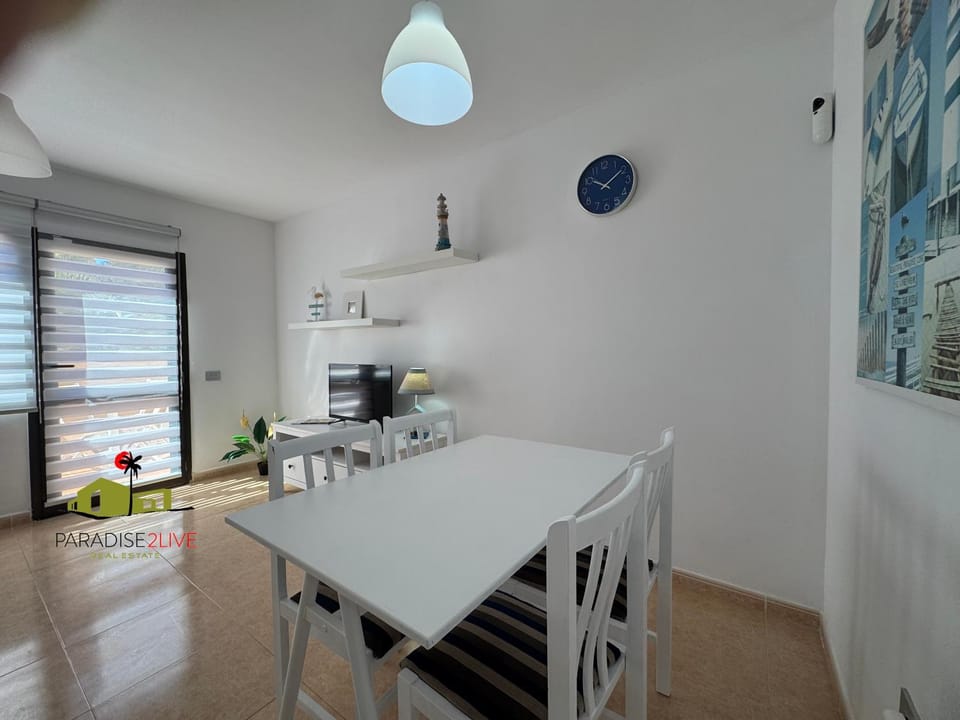 Casita Mosaico Apartment in Corralejo