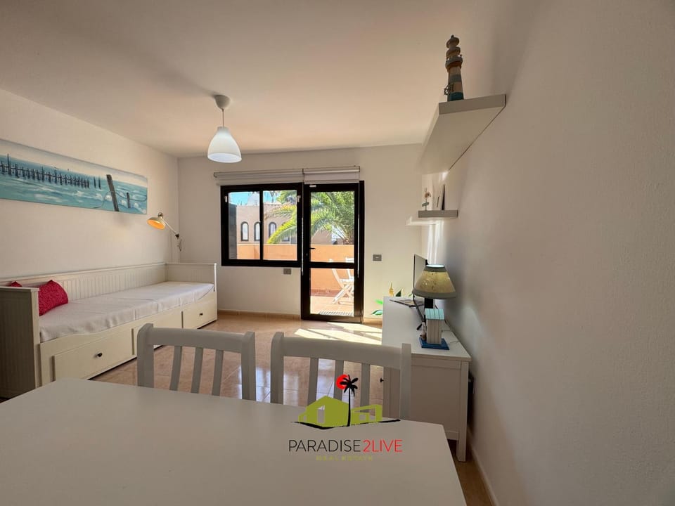 Casita Mosaico Apartment in Corralejo