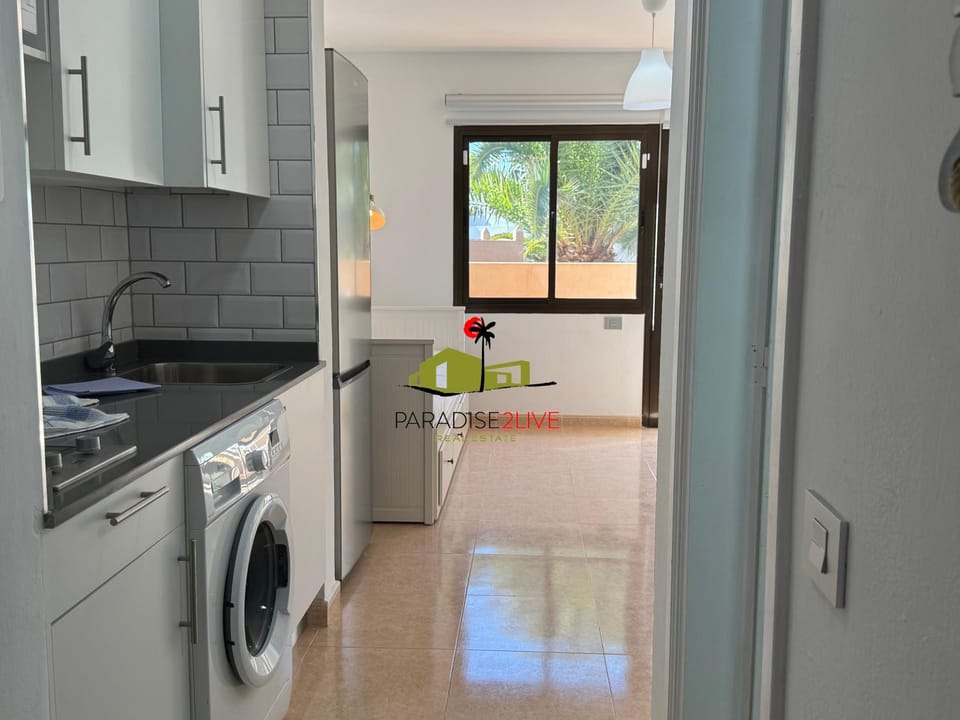 Casita Mosaico Apartment in Corralejo