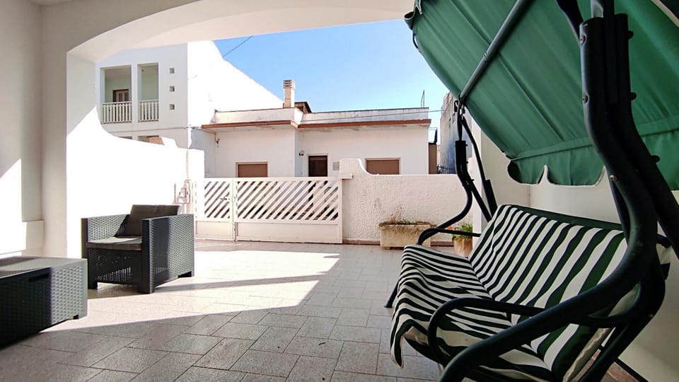 Patio, Day, View (from property/room)