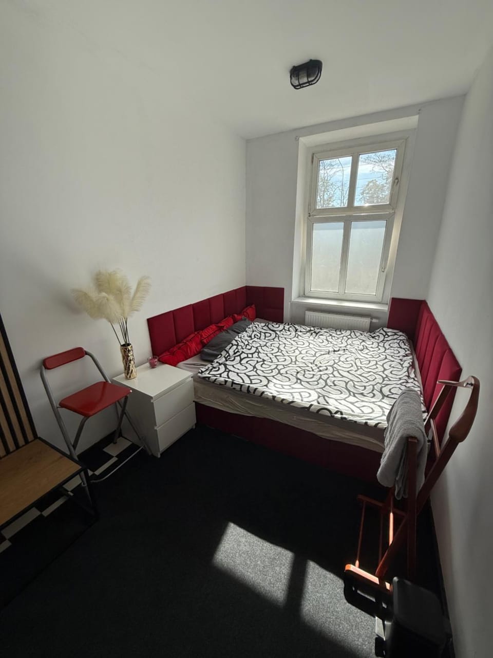 Studio 54 Poznań - 24h self check-in Love hotel in Poznan