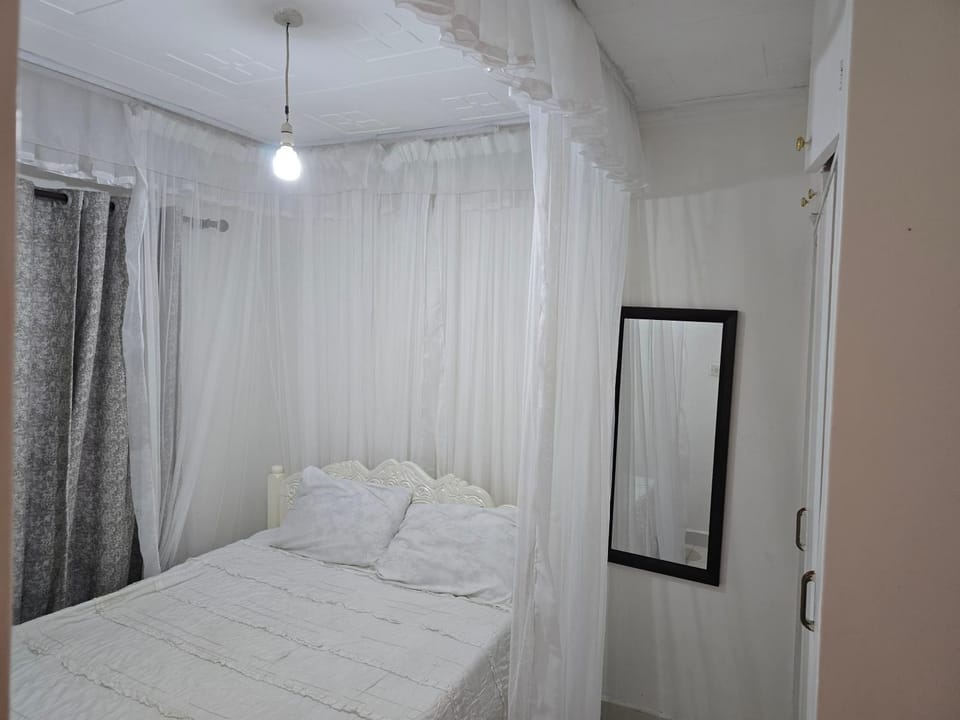Sheshez Apartment in Nairobi County