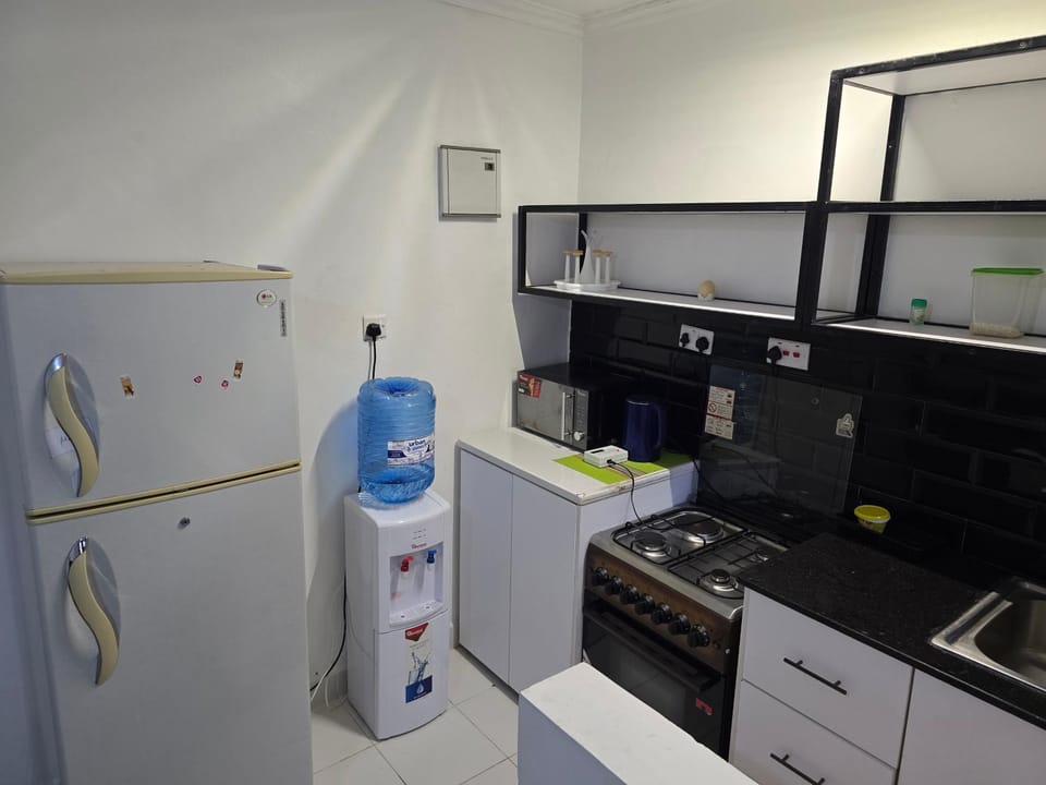 Sheshez Apartment in Nairobi County