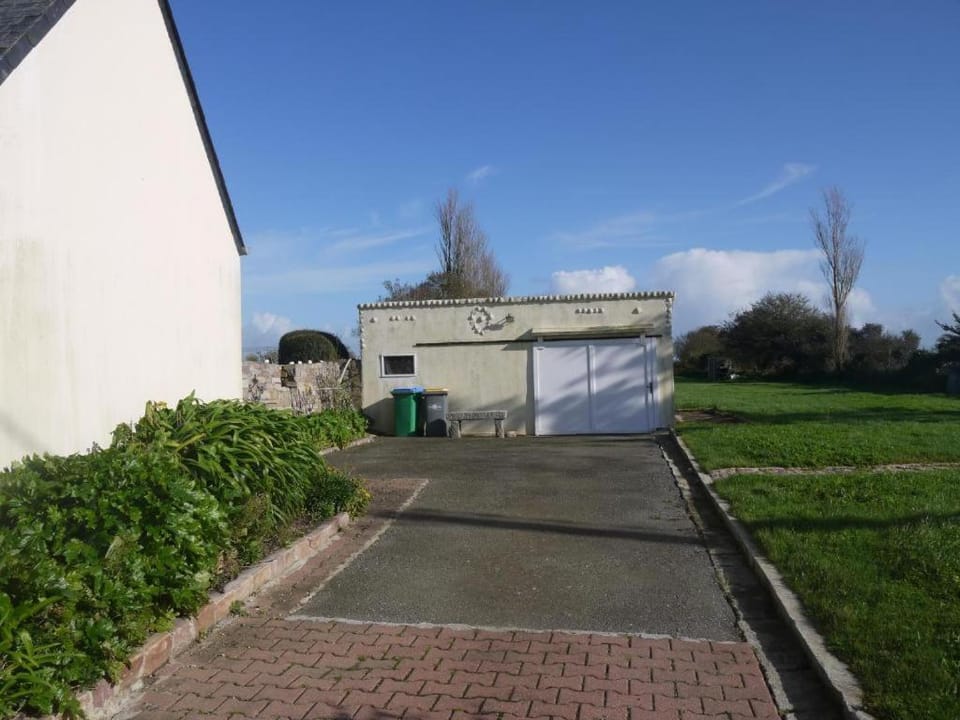 Maison de keringar Vian, Entre terre et mer LE CONQUET House in Plougonvelin