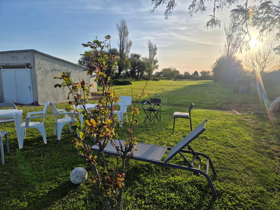 Maison de keringar bihan, Entre terre et mer LE CONQUET House in Plougonvelin