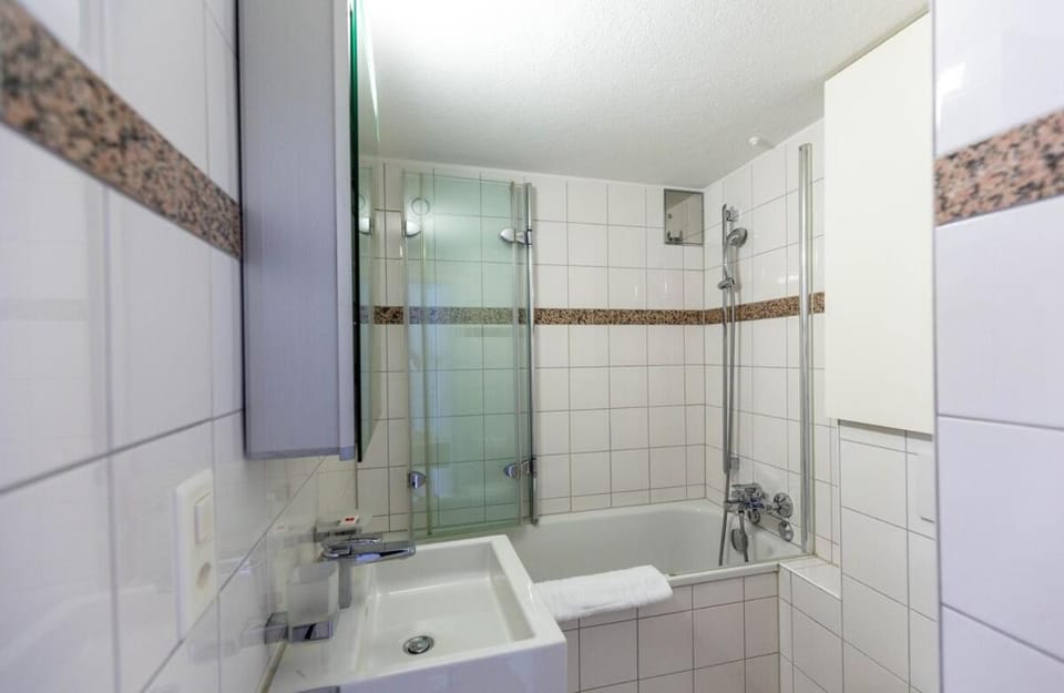 Charming Studio in the old town - UZ9 Apartment in Zurich City