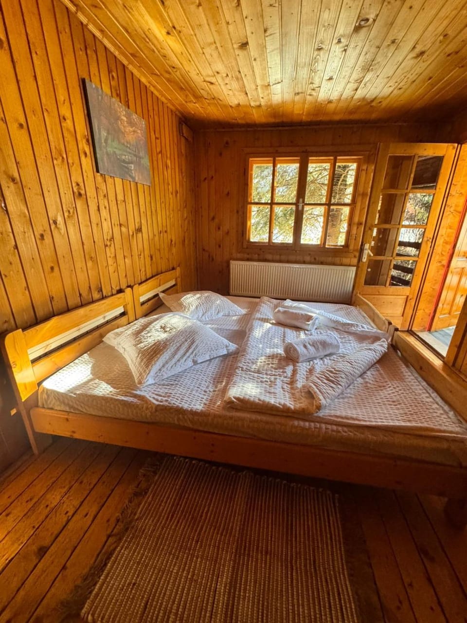 Rustic House House in Bran