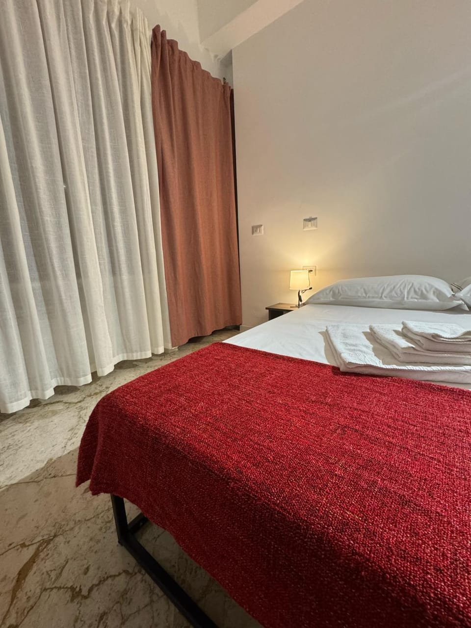 Residenza Piramide Bed and Breakfast in Rome