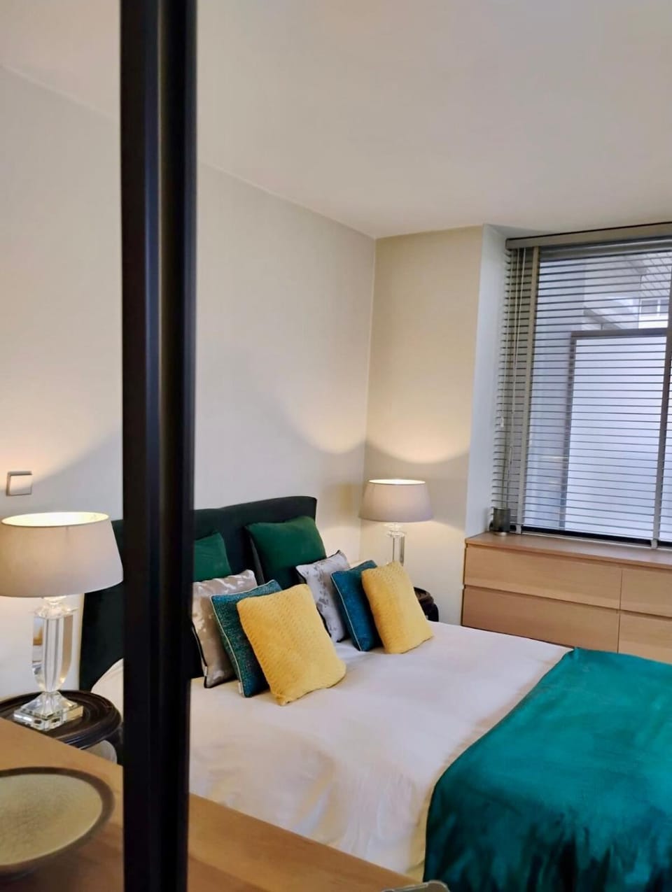 Bordeaux - Appartement avec terrasse Apartment in Bordeaux