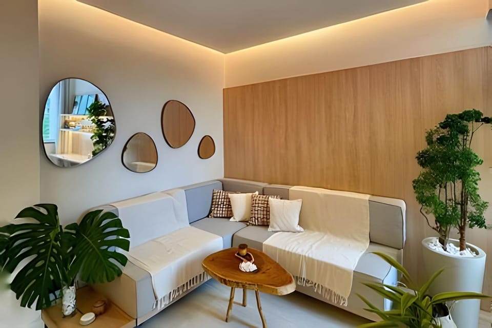 Ipanema Beach Apt | Seaside Apartment in Rio de Janeiro