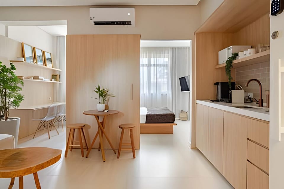 Ipanema Beach Apt | Seaside Apartment in Rio de Janeiro
