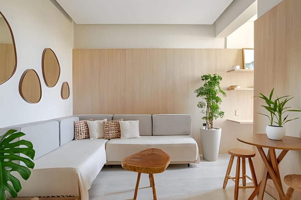 Ipanema Beach Apt | Seaside Apartment in Rio de Janeiro