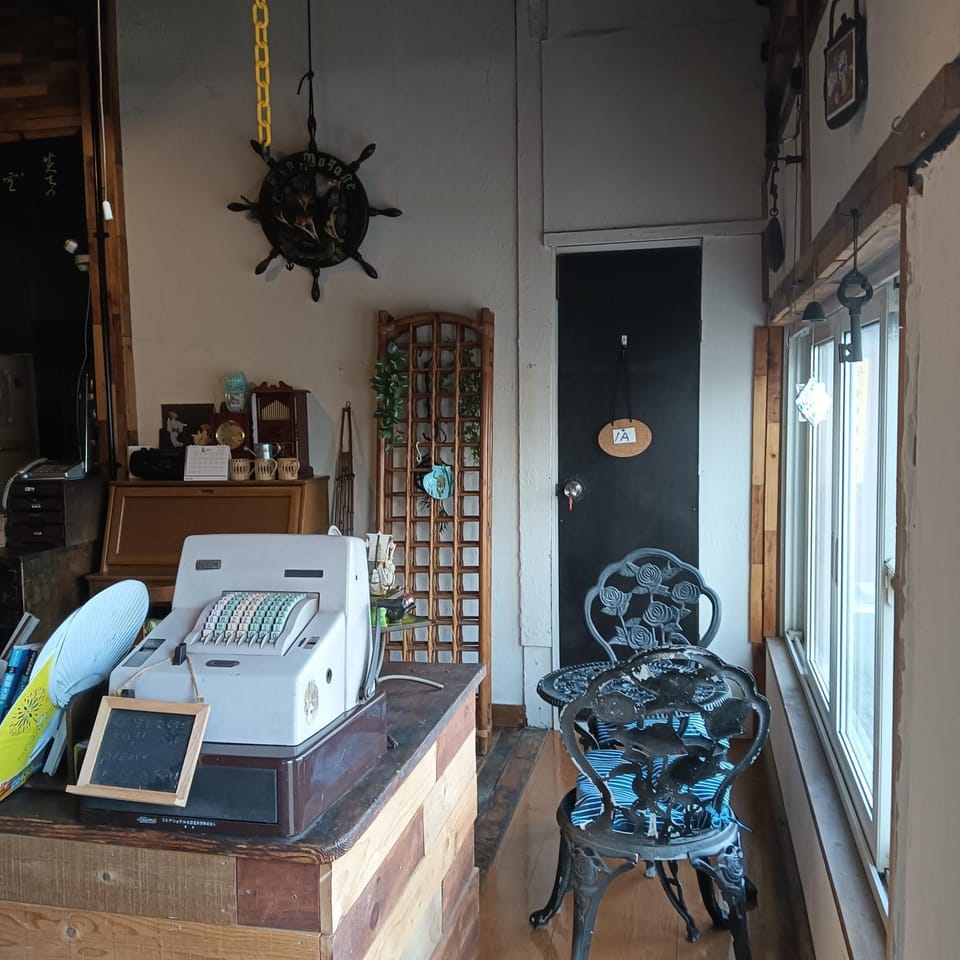 Hakodate Guest House Bed and Breakfast in Hokkaido Prefecture