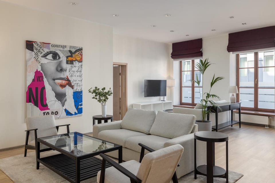 TV and multimedia, Living room