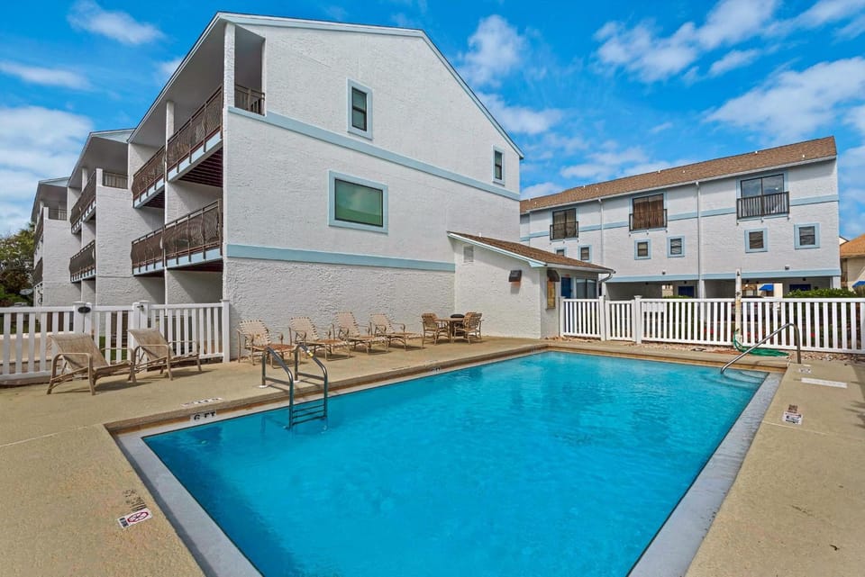 Costa Vista Townhouse #9 House in Miramar Beach