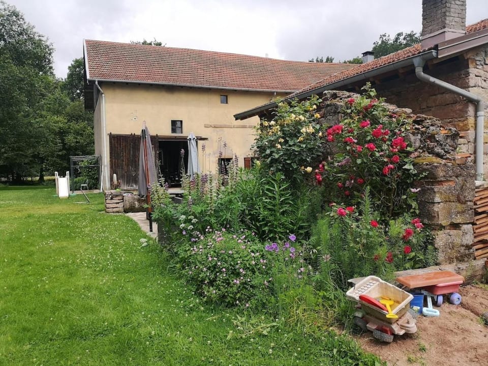 La Houssière Maison à la campagne House in Vosges