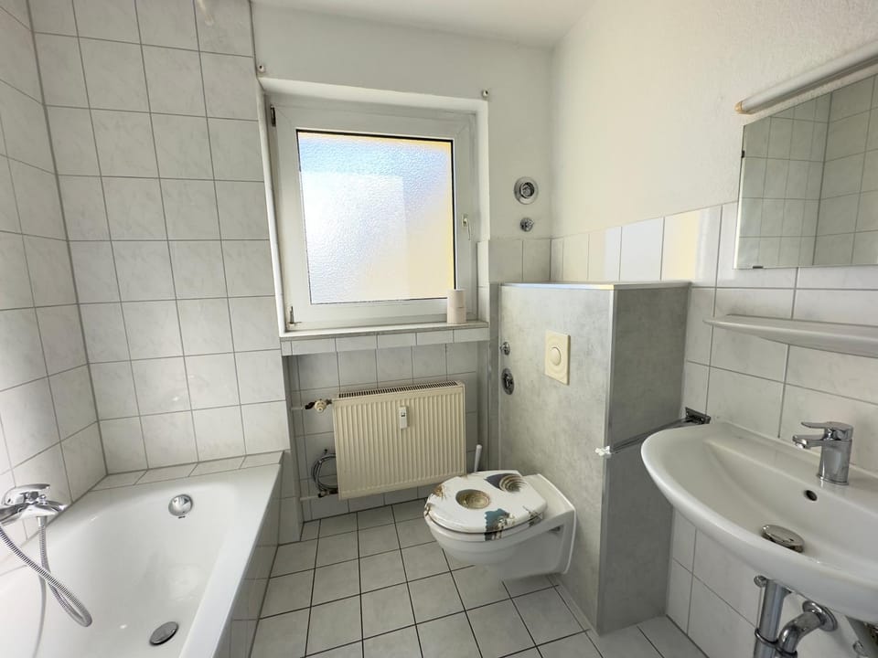Toilet, Bathroom, Bath