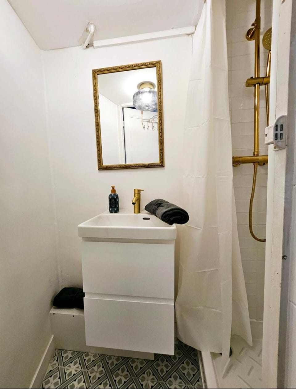 Studio Cœur de Deauville à 10 minutes à pied de la plage Apartment in Deauville