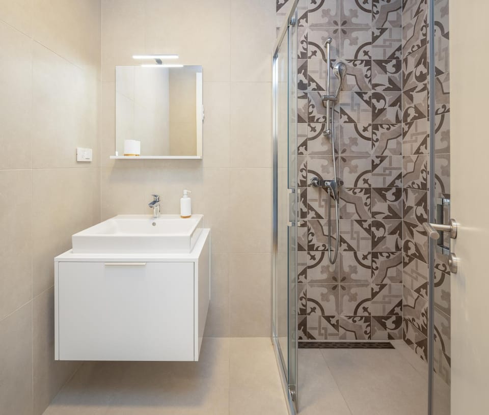 ZK luxury apartments Apartment in Murter
