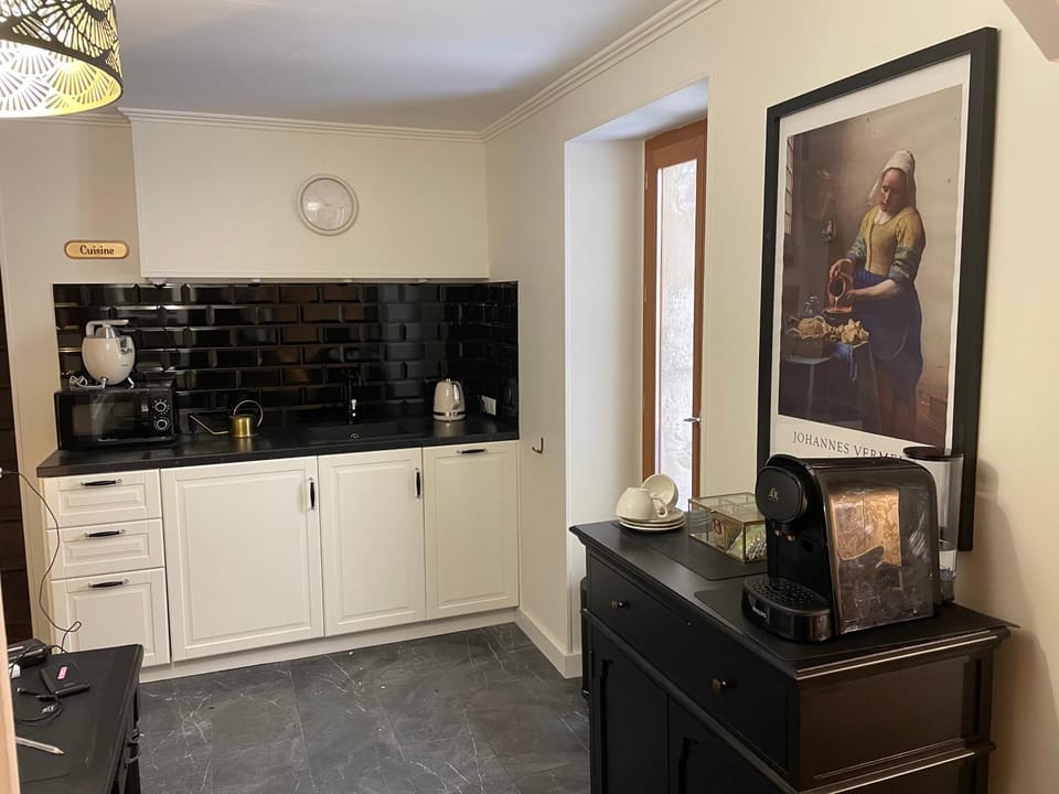 Mon rêve de la Loire Apartment in La Charité-sur-Loire