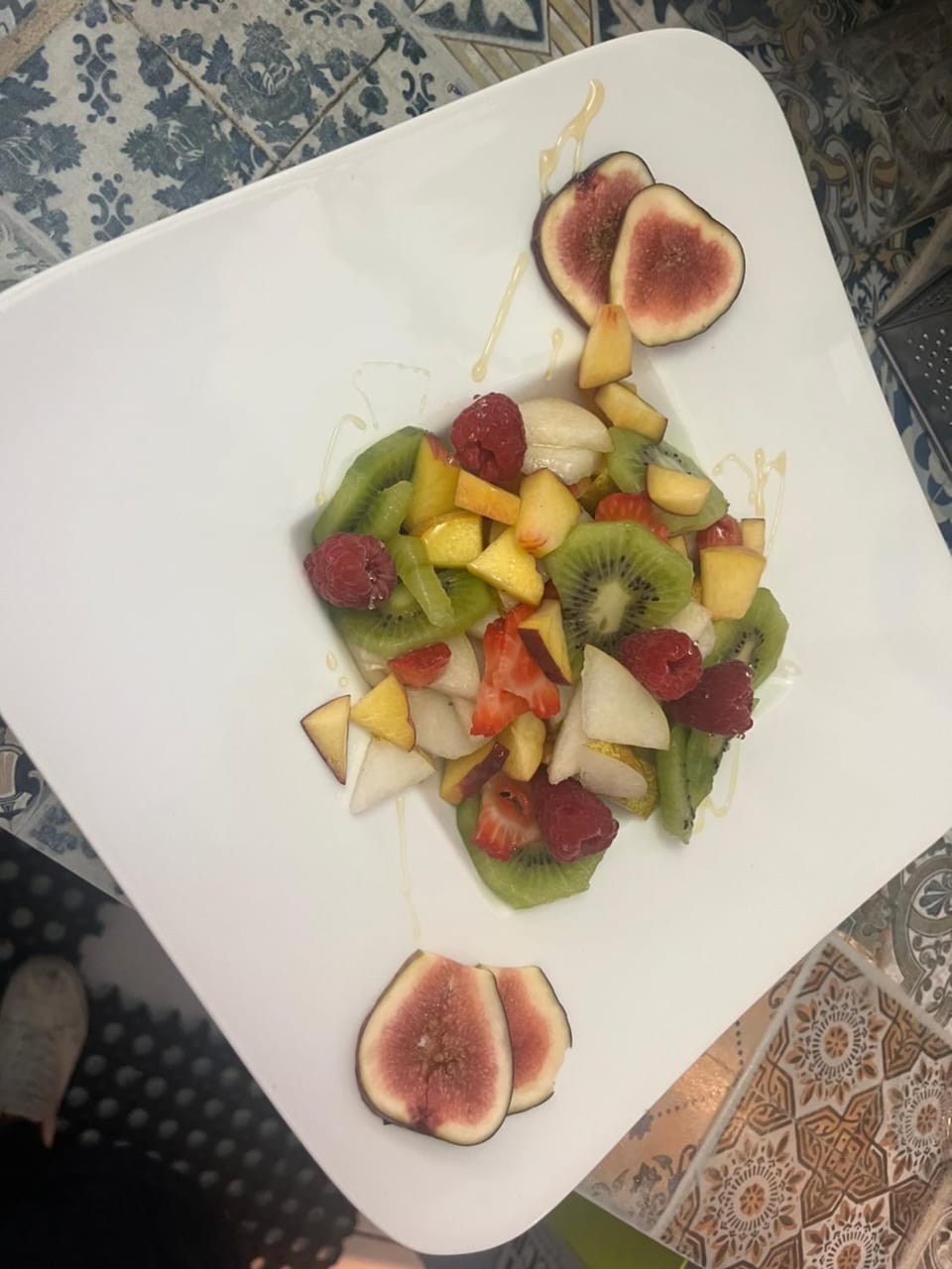 The Island Hostel & Café Hostel in Lagos
