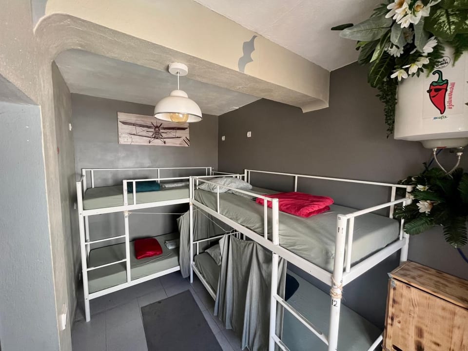 The Island Hostel & Café Hostel in Lagos