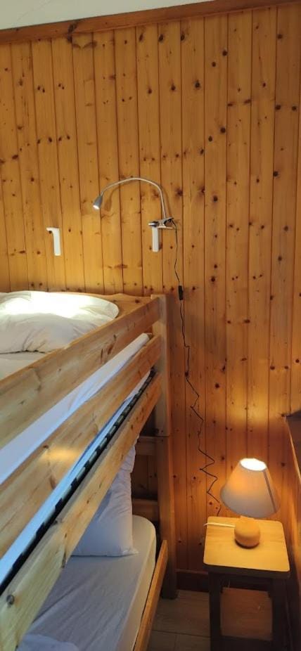 Serliofré 1 Apartment in Pralognan-la-Vanoise