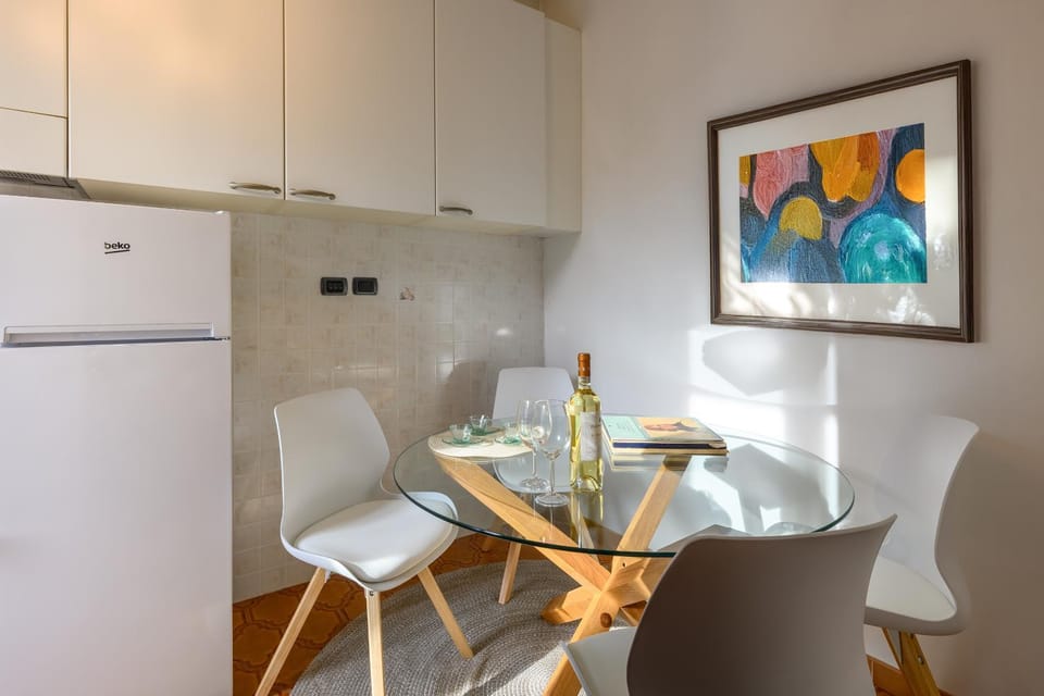La casa di Martina Apartment in La Spezia