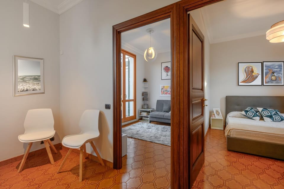 La casa di Martina Apartment in La Spezia