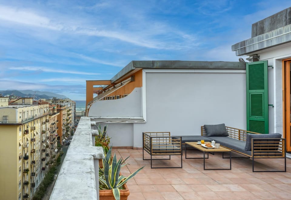 La casa di Martina Apartment in La Spezia