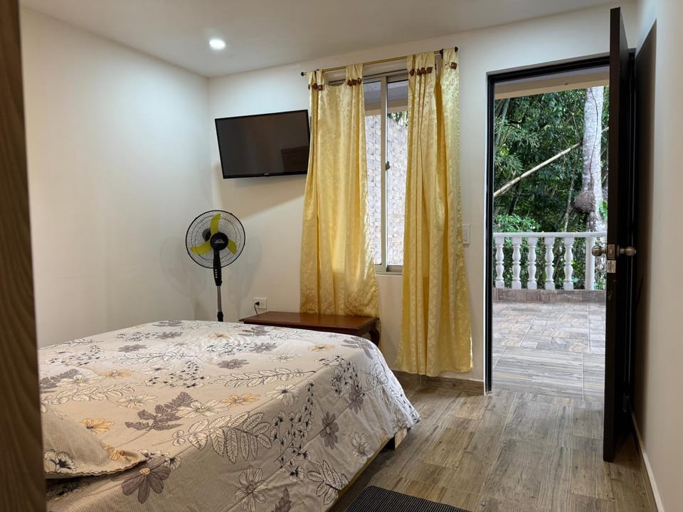 Pachaea Hotel campestre Hotel in Cundinamarca, Colombia