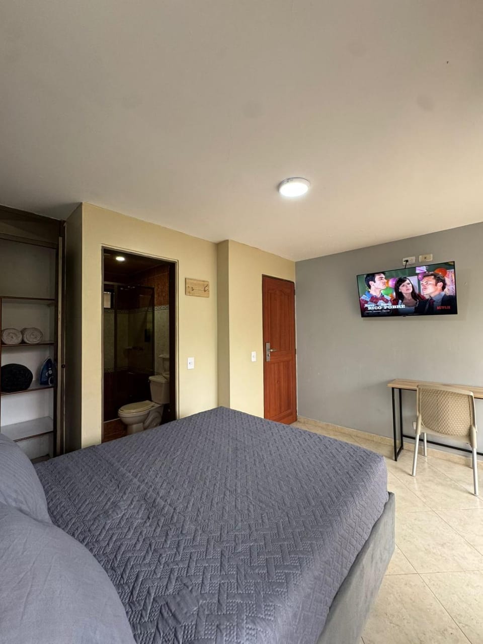 Hostelfc Movistar57 Bed and Breakfast in Bogota