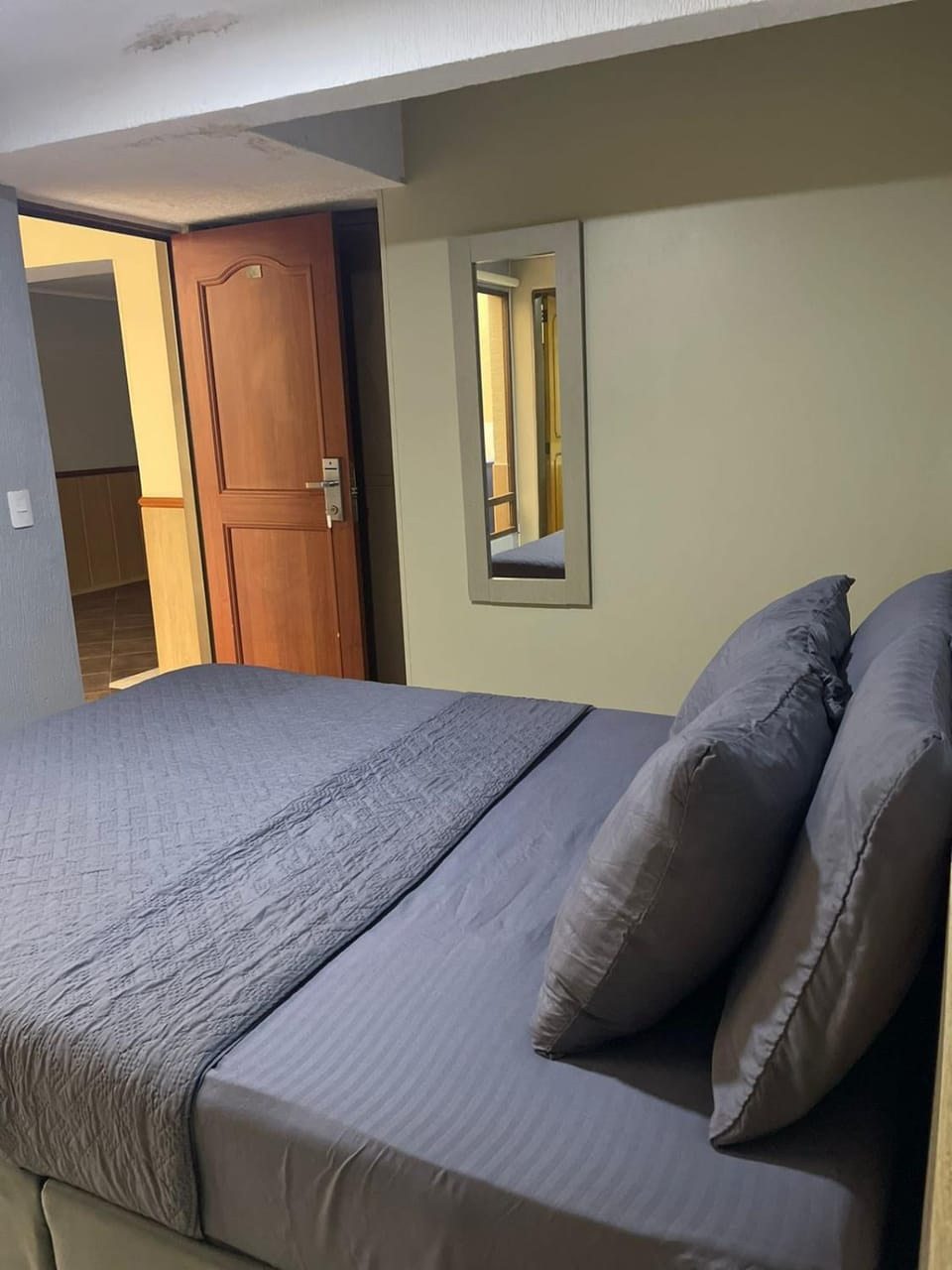 Hostelfc Movistar57 Bed and Breakfast in Bogota