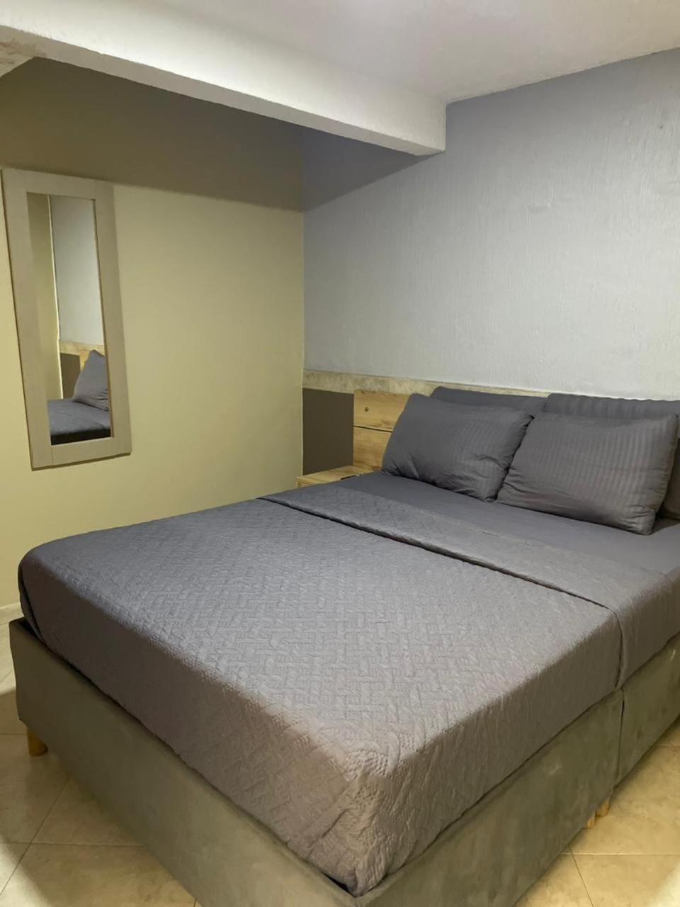 Hostelfc Movistar57 Bed and Breakfast in Bogota