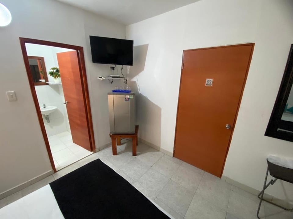 Paraíso en Bocagrande habitaciones Bed and Breakfast in Cartagena