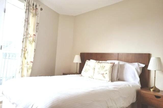 3 Bed Apt in the Heart of Galway City Apartment in Galway