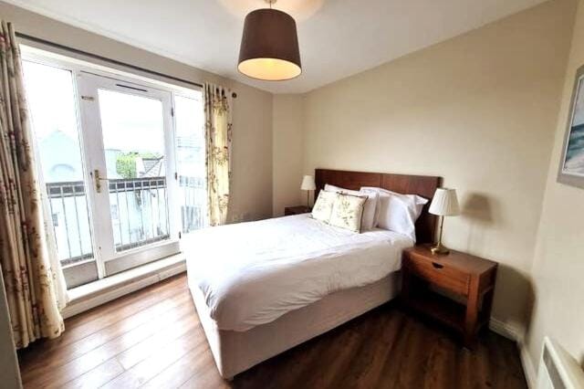 3 Bed Apt in the Heart of Galway City Apartment in Galway