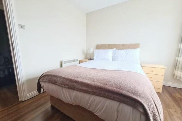 3 Bed Apt in the Heart of Galway City Apartment in Galway