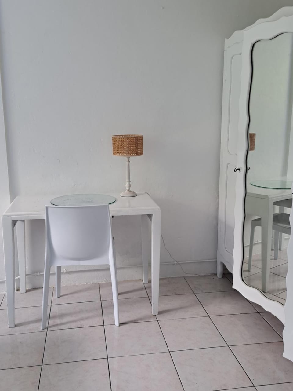 Chez ALYS Vacation rental in Martinique