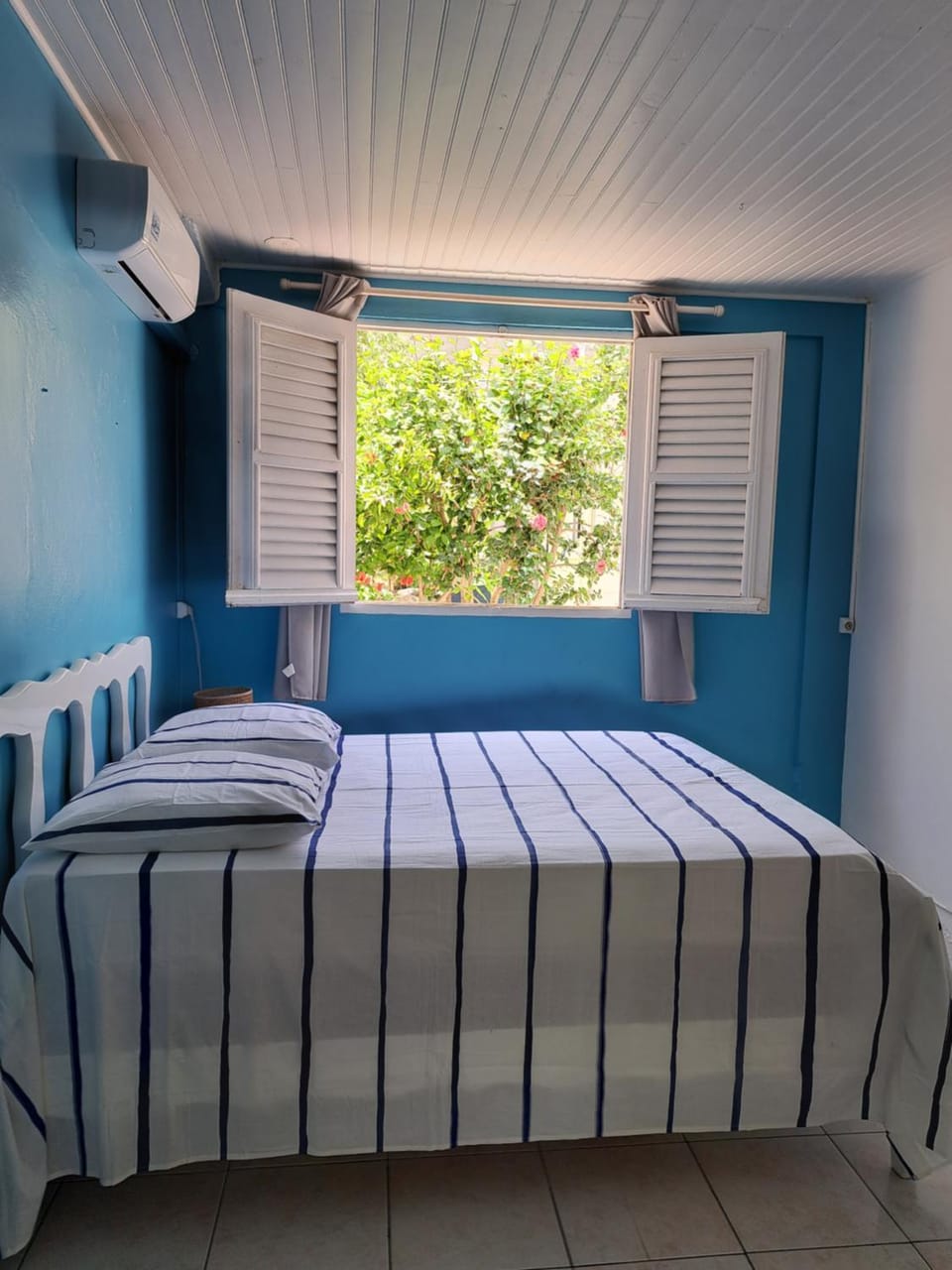 Chez ALYS Vacation rental in Martinique