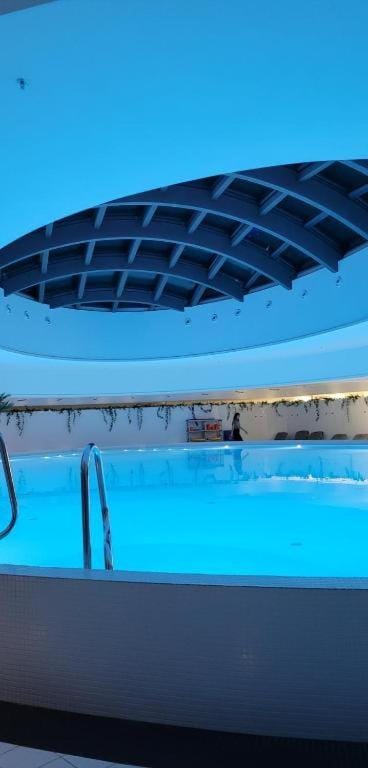 FRANKO APARTAMENTS - Hanza Tower Apartment in Szczecin