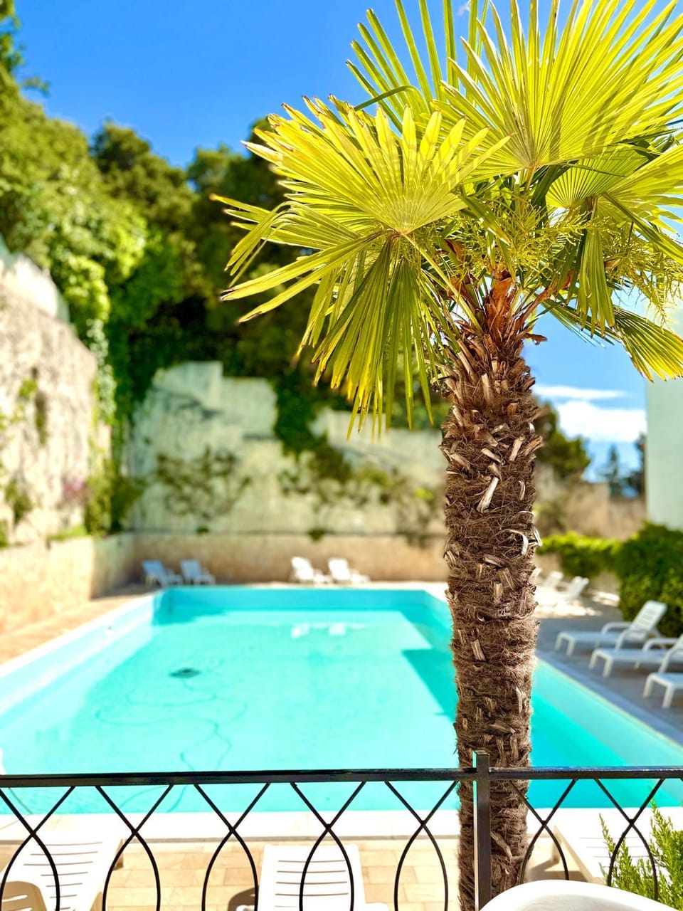 Timiama Hotel & Apartments Apartment in Peschici