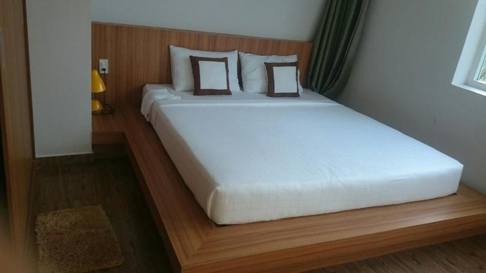 P&T Family Resort Resort in Phan Thiet