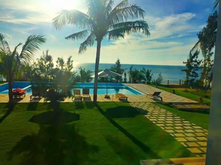 P&T Family Resort Resort in Phan Thiet