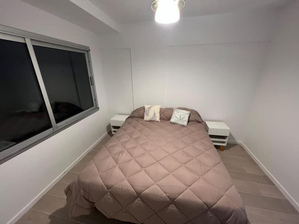 Departamento 2 Ambientes Super Equipado Hospital Italiamo 35 Apartment in Buenos Aires