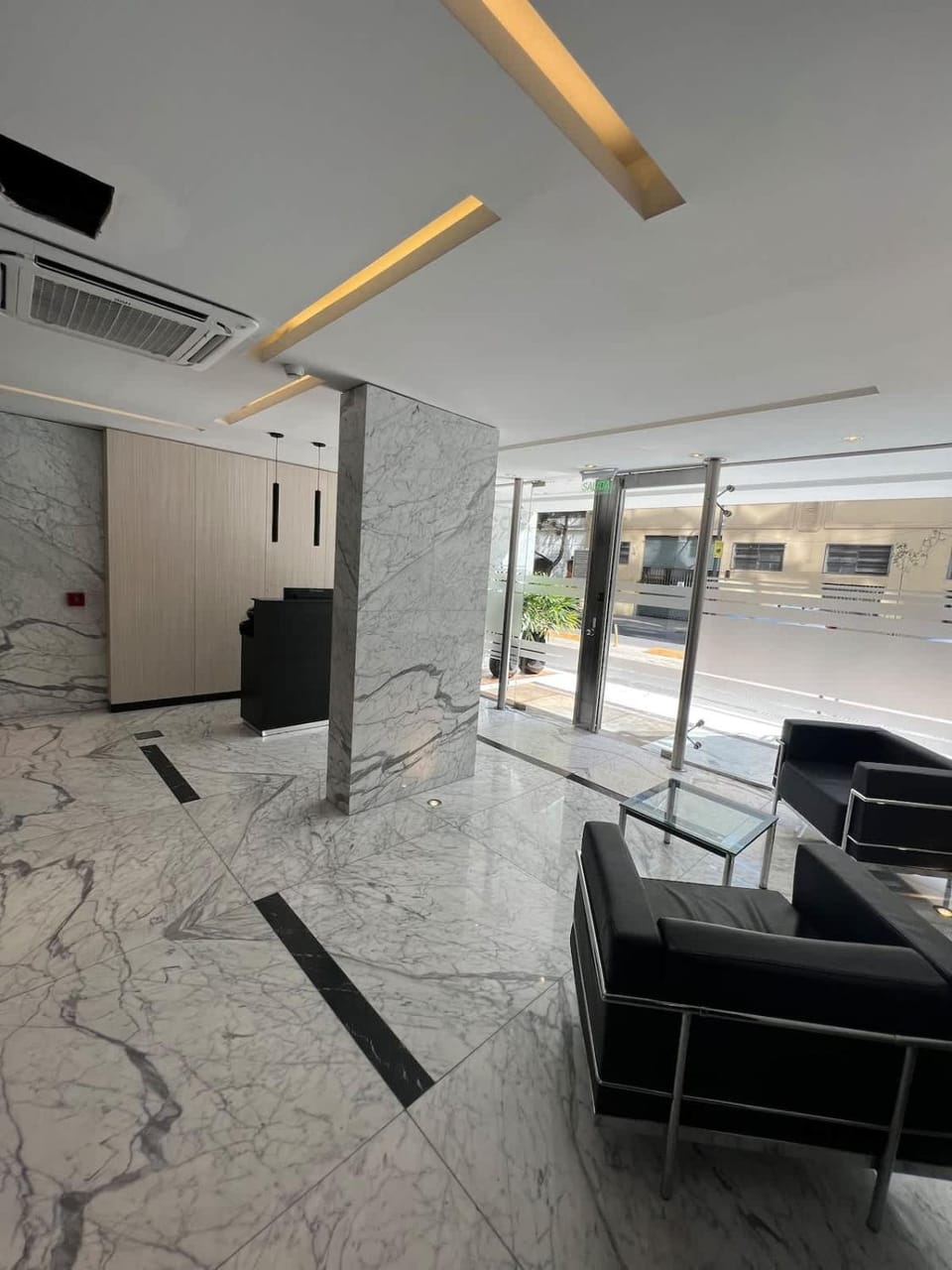 Departamento 2 Ambientes Super Equipado Hospital Italiamo 35 Apartment in Buenos Aires