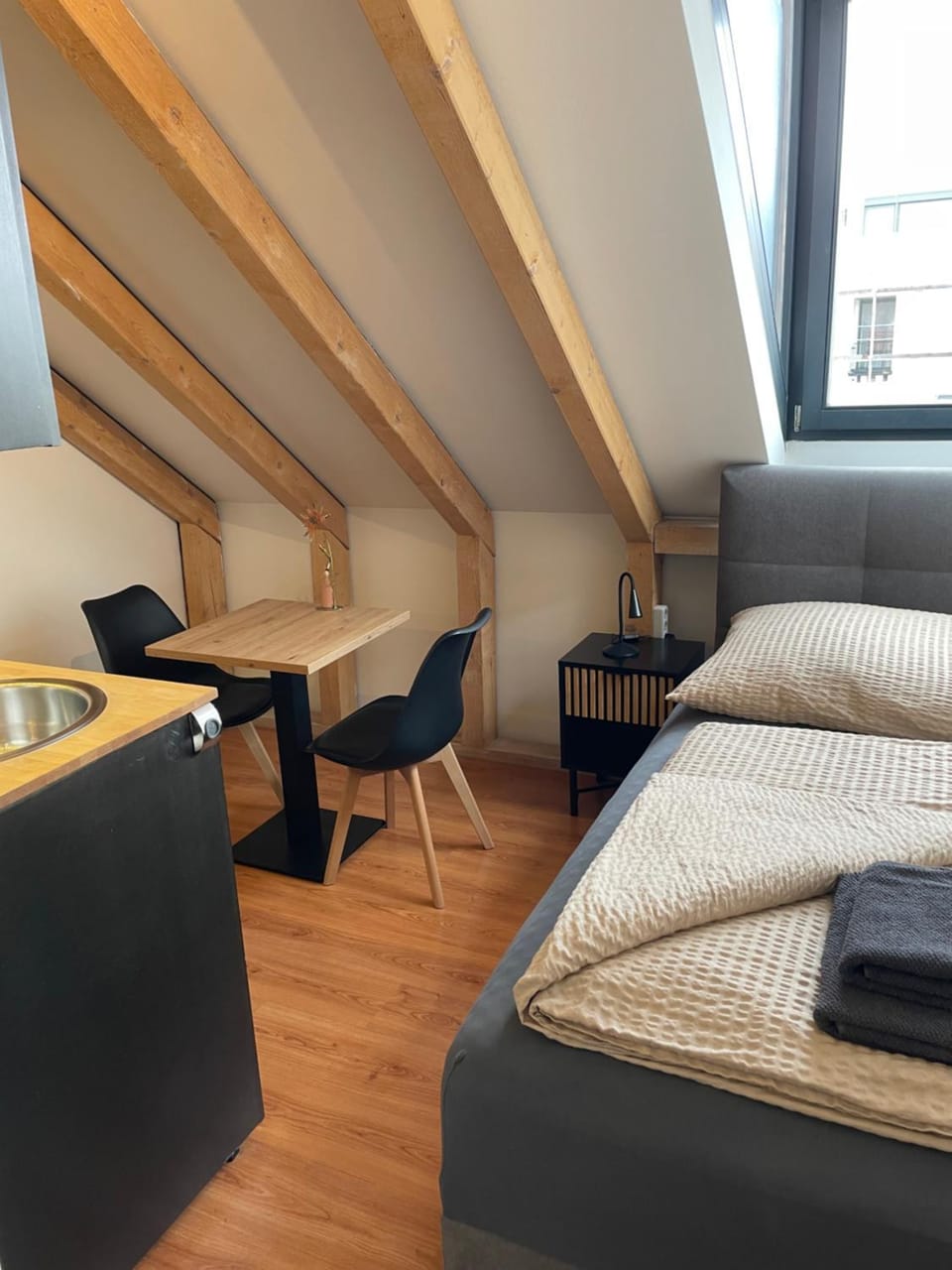 Modernes und helles Apartment VS Vacation rental in Villingen-Schwenningen