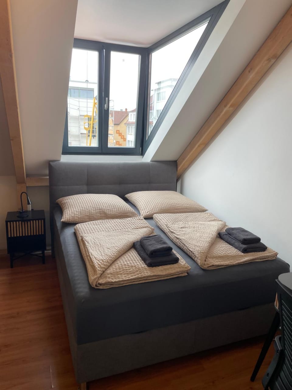 Modernes und helles Apartment VS Vacation rental in Villingen-Schwenningen